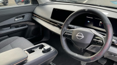 Nissan ARIYA 160kW Advance 63kWh 22kWCh 5dr Auto Electric Hatchback